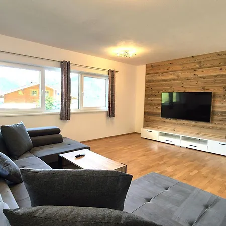 Сasa de vacaciones Almliesl Wald-745 Hinterwaldberg