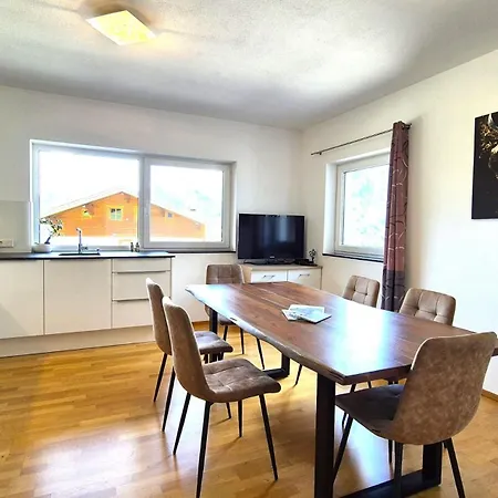 Almliesl Wald-745 펜션 Hinterwaldberg