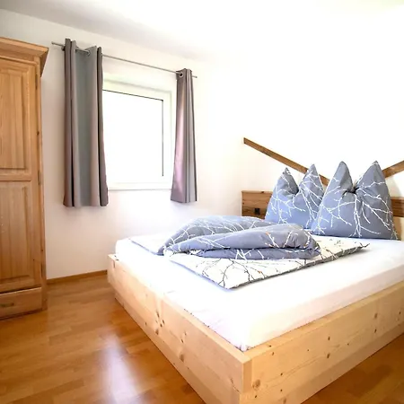 펜션 Almliesl Wald-745