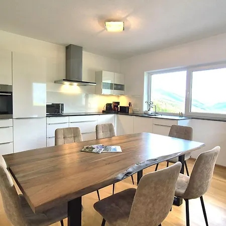 Сasa de vacaciones Almliesl Wald-745 *