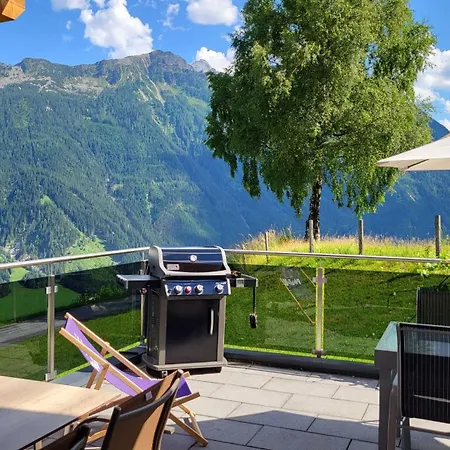 Сasa de vacaciones Almliesl Wald-745 Hinterwaldberg