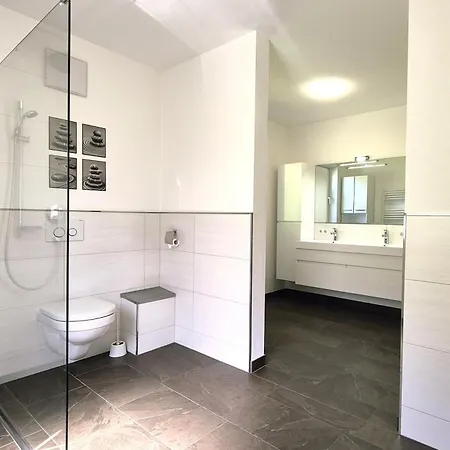 Almliesl Wald-745 펜션 *