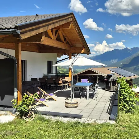 Almliesl Wald-745 Hinterwaldberg