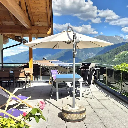 Сasa de vacaciones Almliesl Wald-745