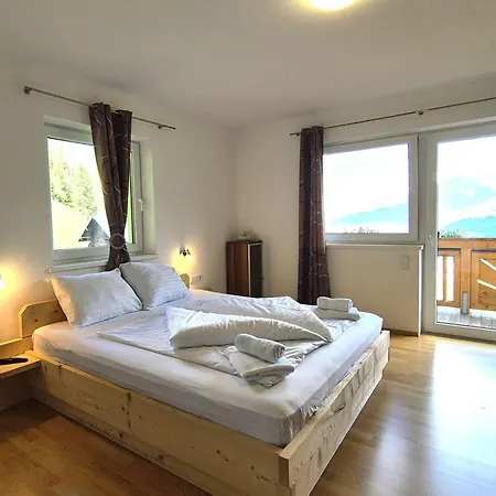 Almliesl Wald-745 펜션 *