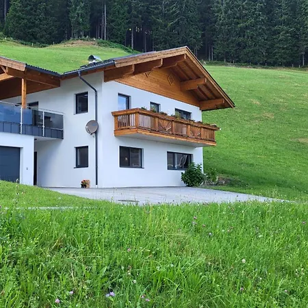 Almliesl Wald-745 Hinterwaldberg