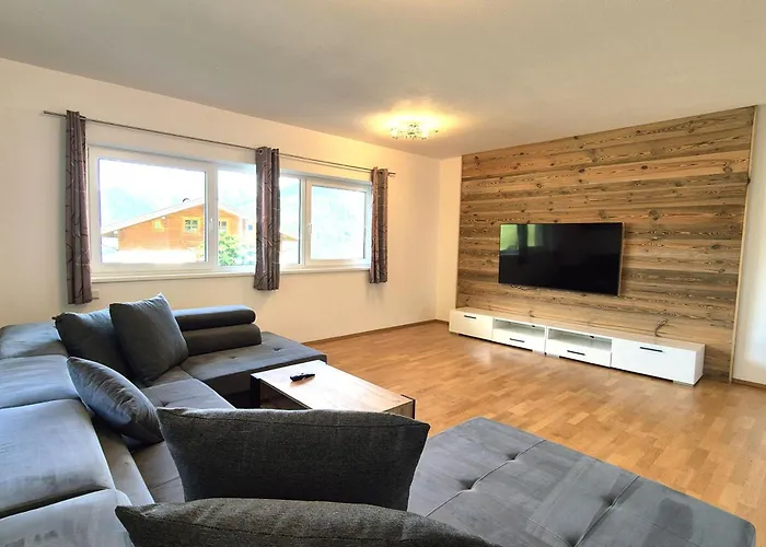 Сasa de vacaciones Almliesl Wald-745 Hinterwaldberg