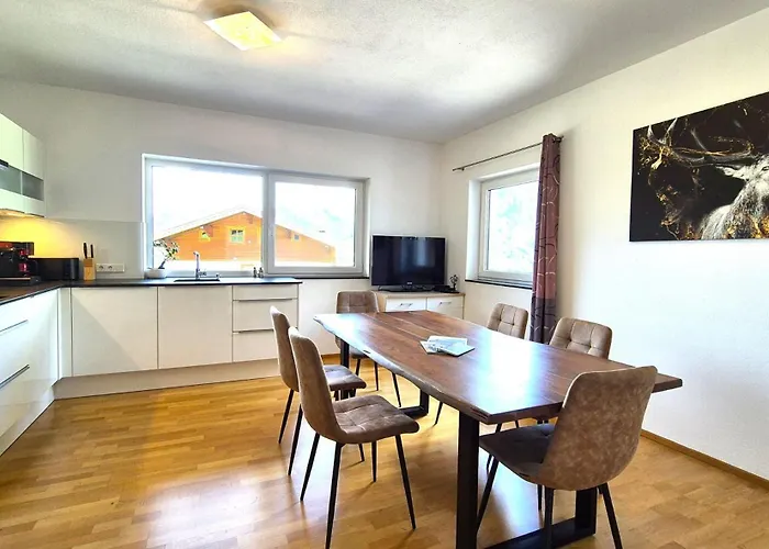 Almliesl Wald-745 בית נופש Hinterwaldberg