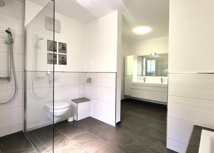 Almliesl Wald-745 בית נופש *