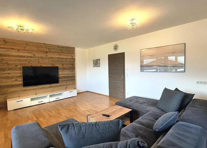 Almliesl Wald-745 Hinterwaldberg