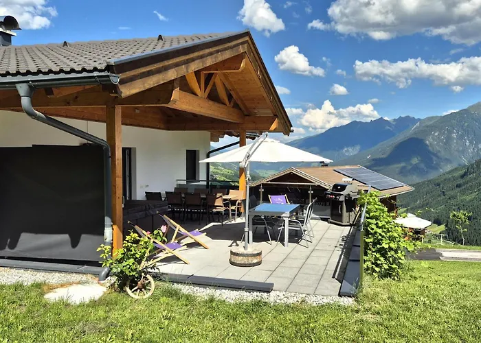 Almliesl Wald-745 Hinterwaldberg